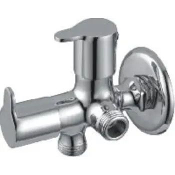 Two Way Angle Cock Tap